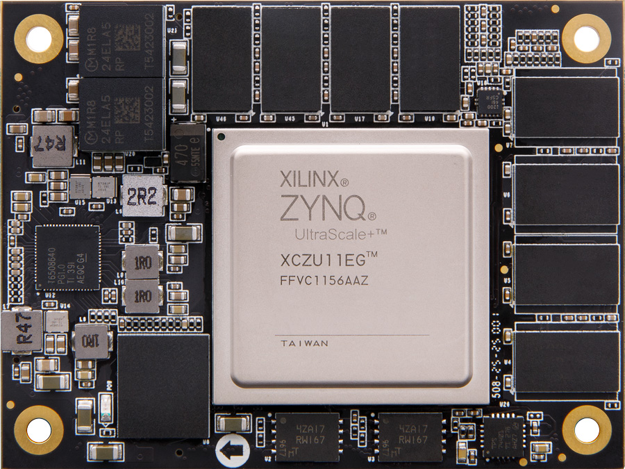 Xilinx-Zynq-UltraScale+-MPSoC-PCIE-FPGA-XCZU11EG-ACU11EG核心板_0.jpg